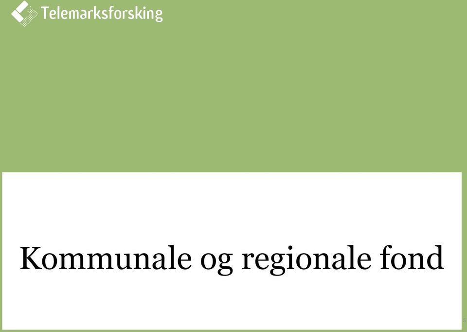 regionale