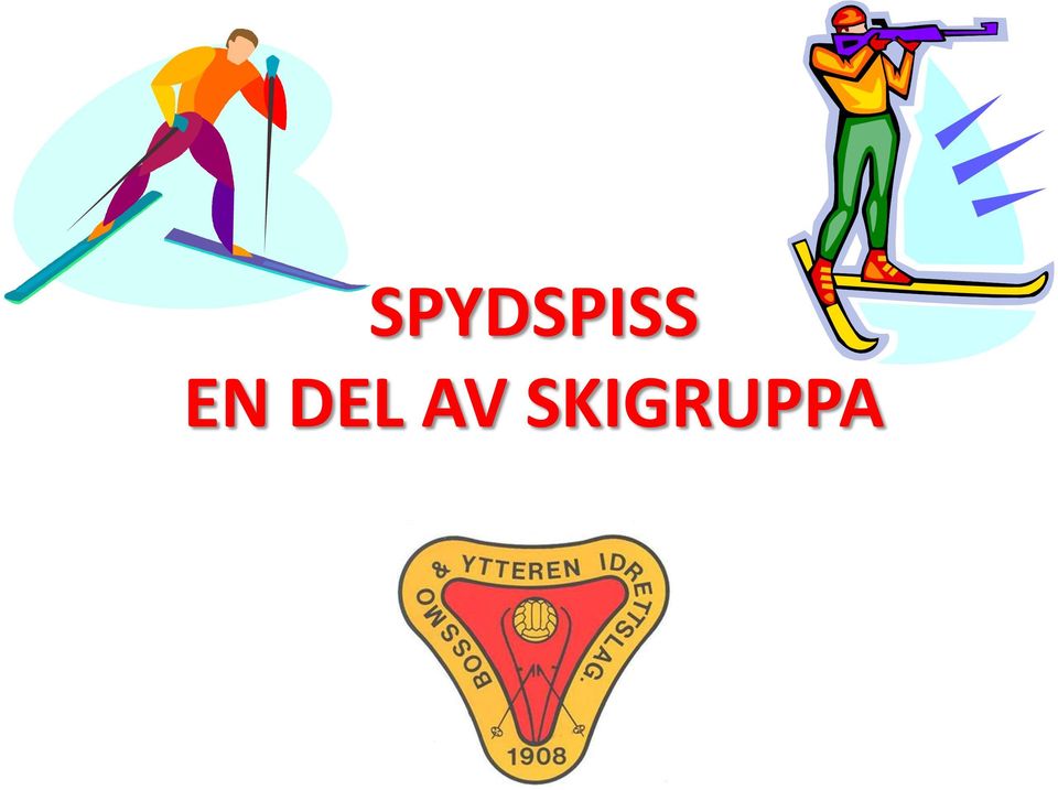 SKIGRUPPA