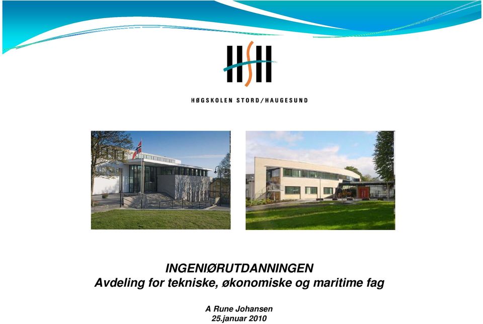 økonomiske og maritime