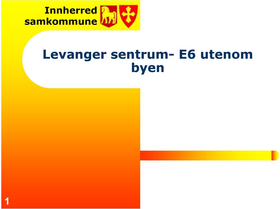 Levanger