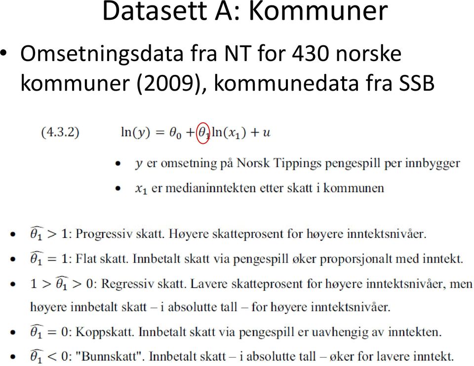 for 430 norske kommuner