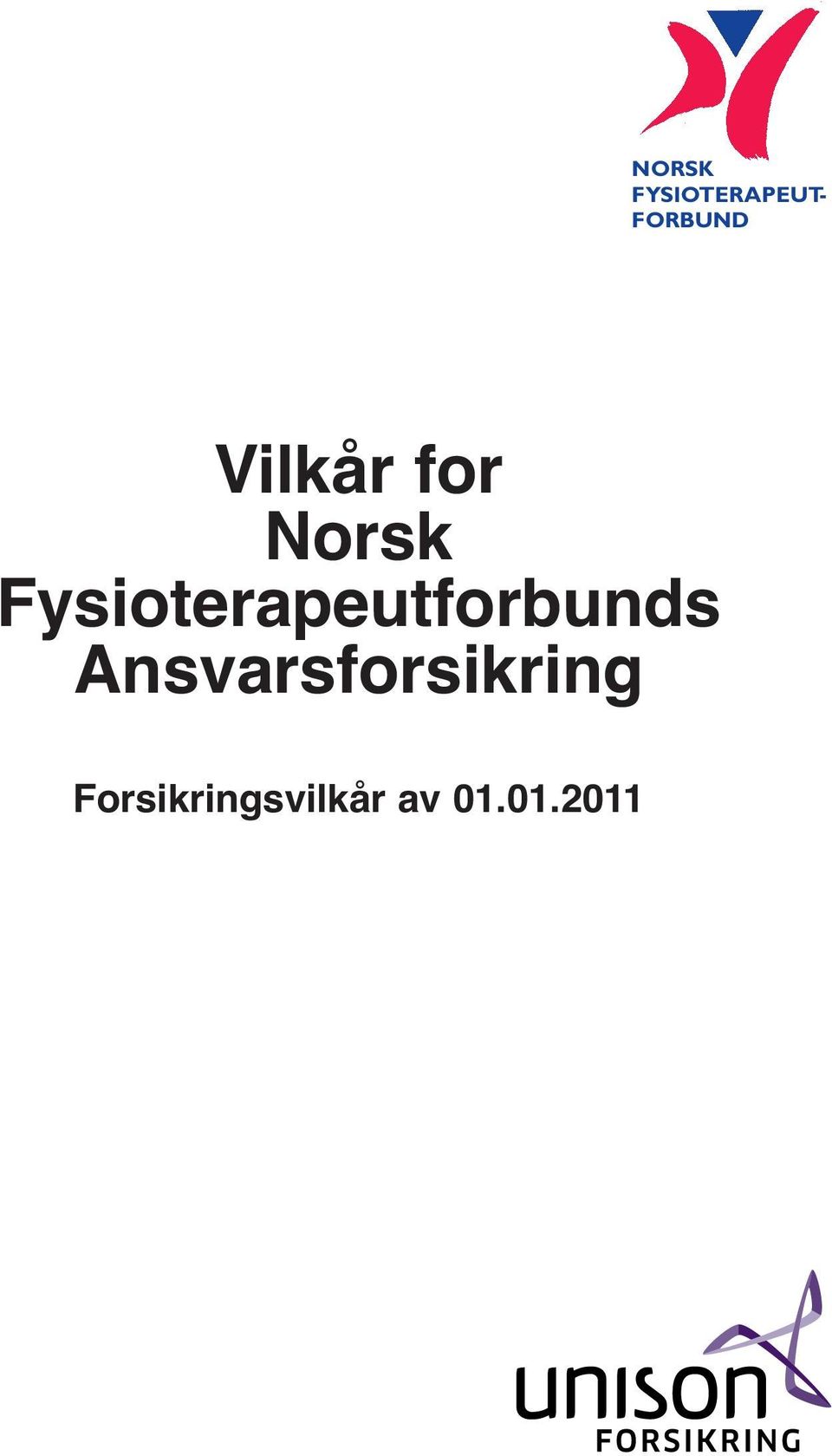 Fysioterapeutforbunds