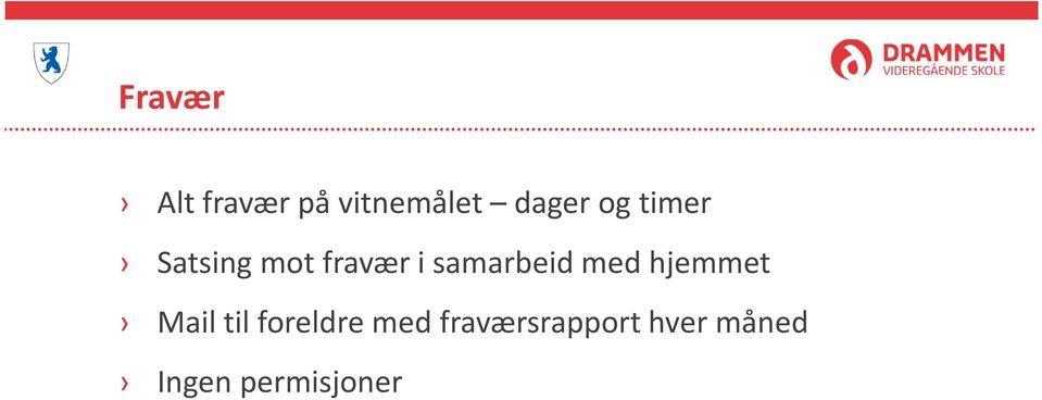 samarbeid med hjemmet Mail til