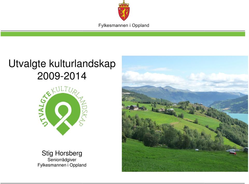 2009-2014 Stig