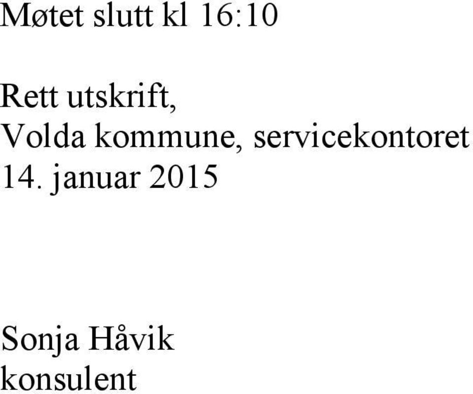 servicekontoret 14.