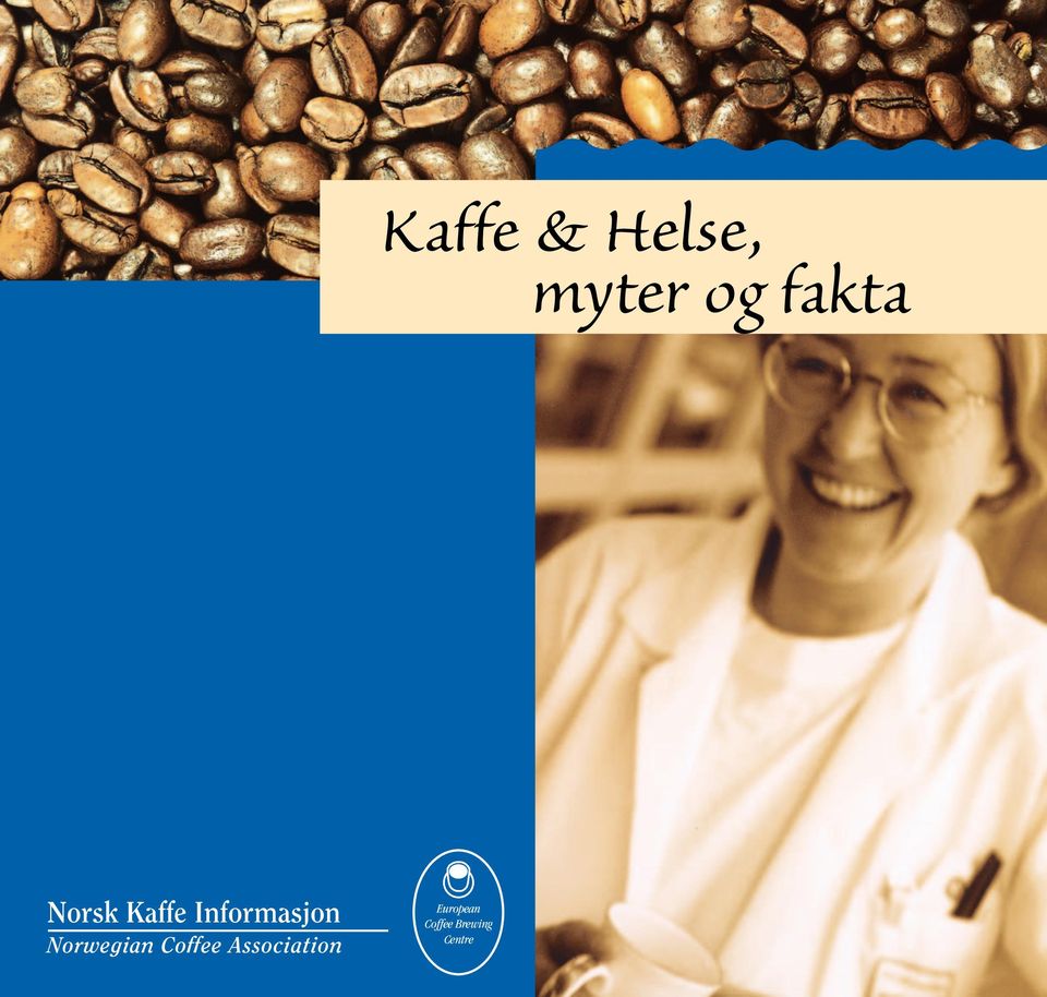 Informasjon Norwegian Coffee