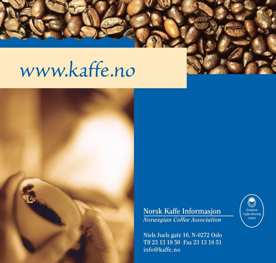 Association European Coffee Brewing Centre