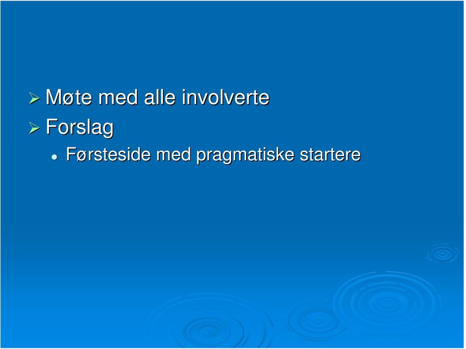 Førsteside rsteside