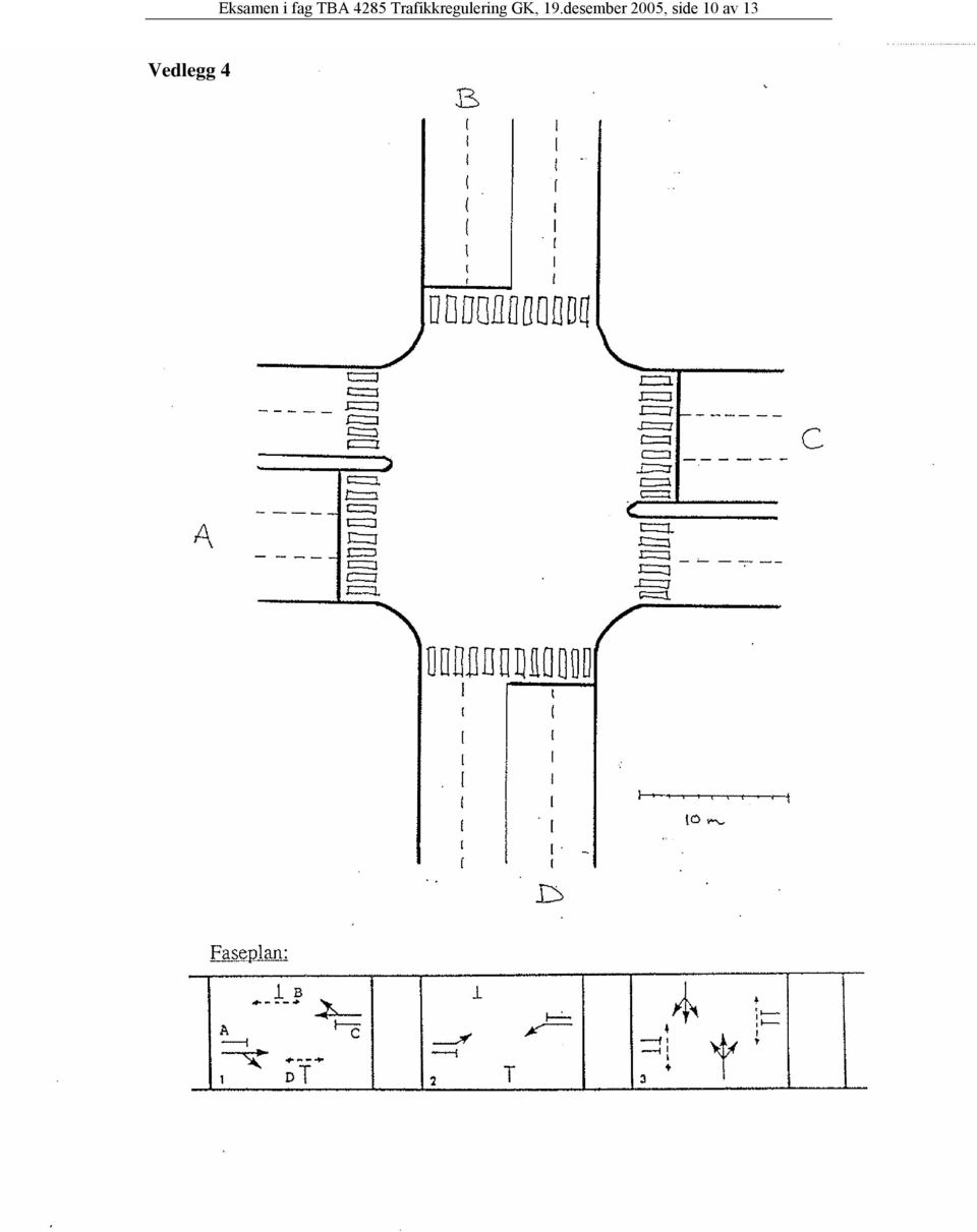 Trafikkregulering GK,