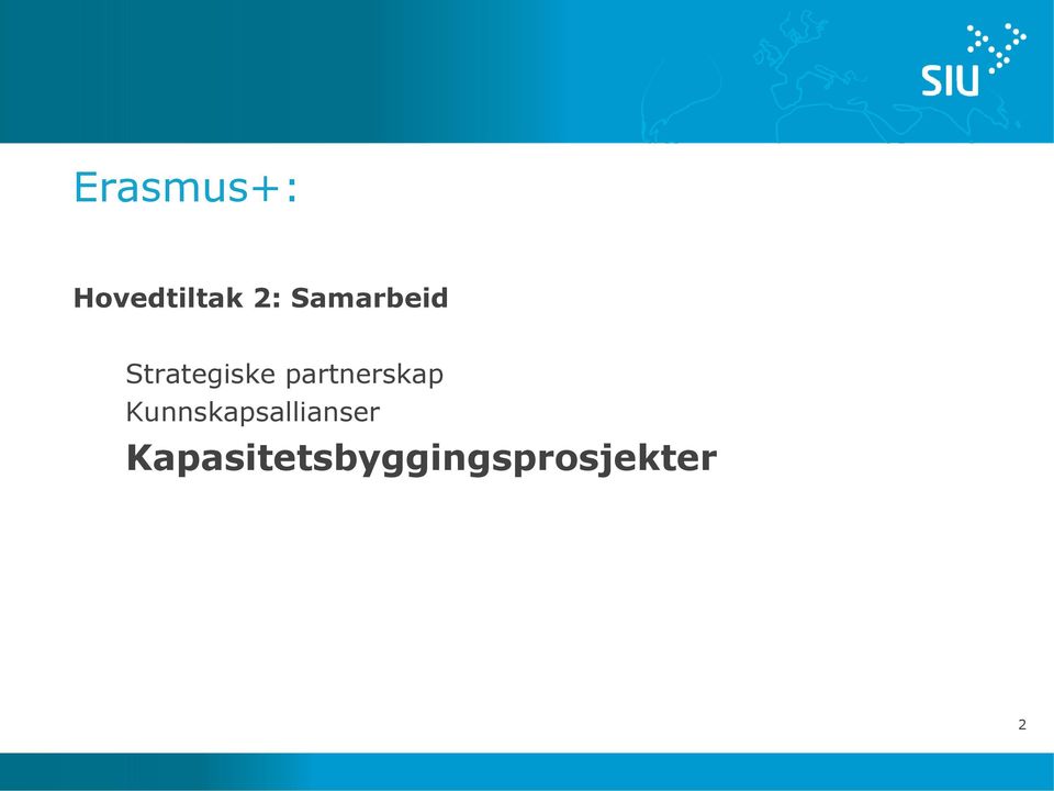 partnerskap