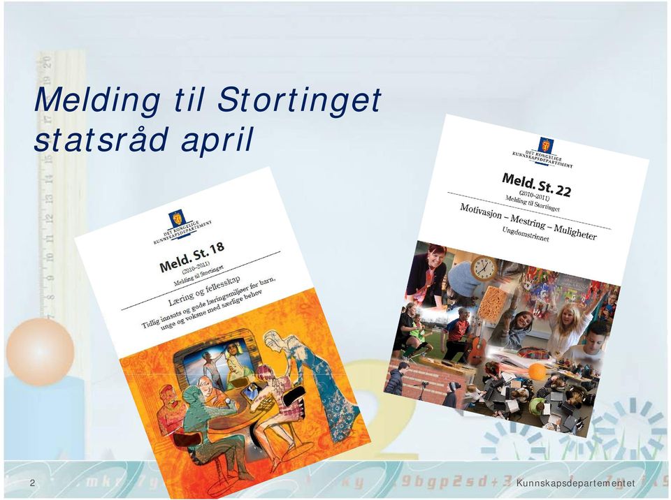 statsråd april