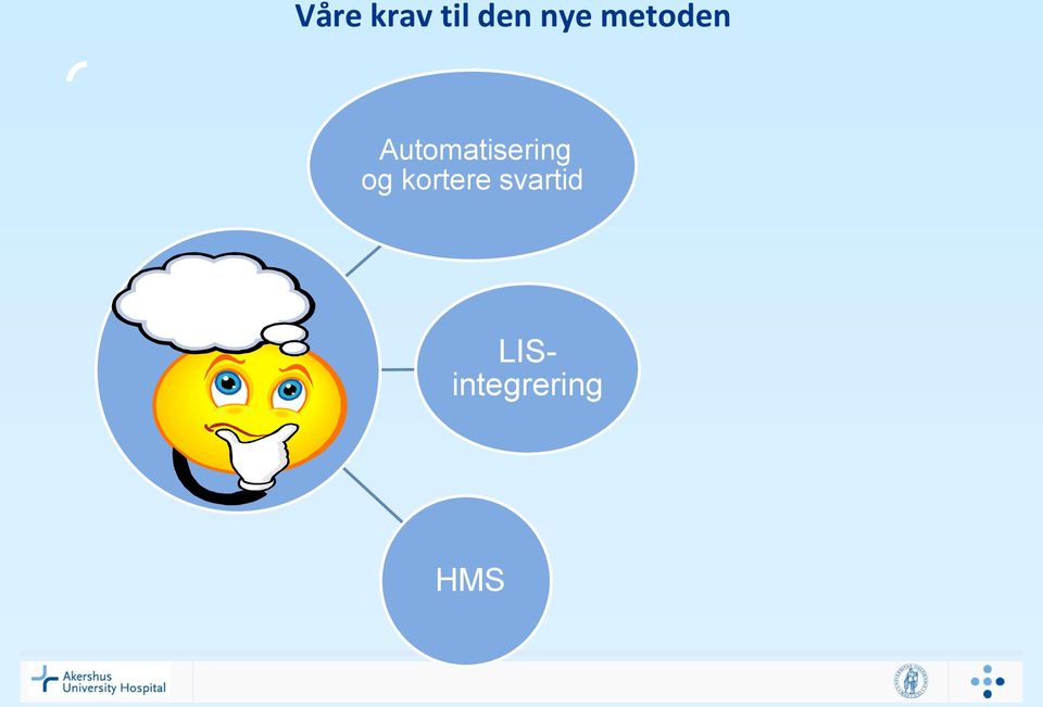 Automatisering og