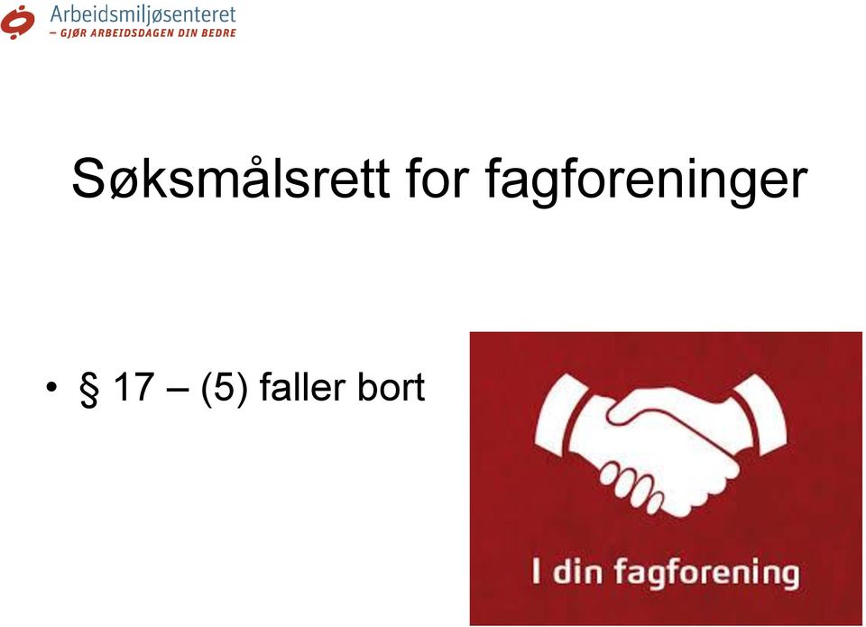 fageninger