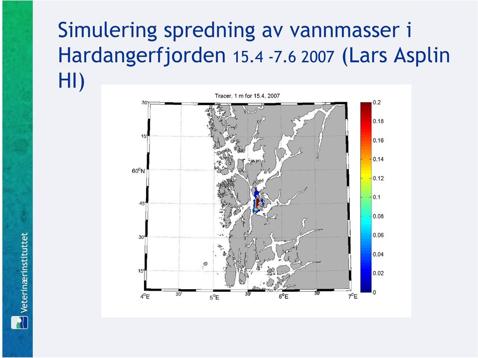 Hardangerfjorden 15.