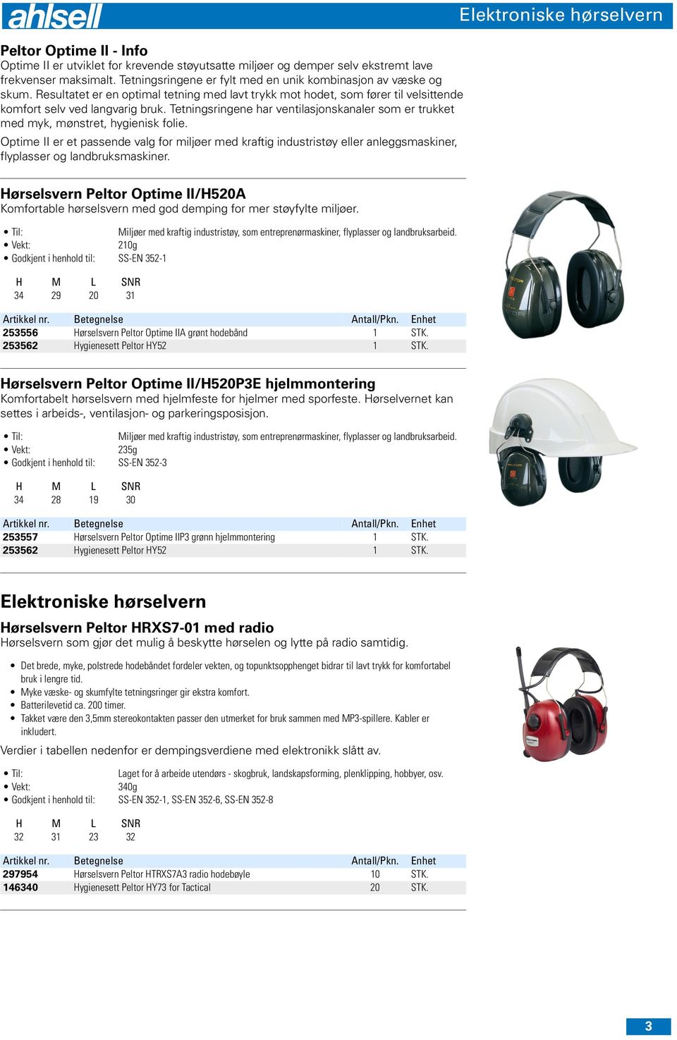 Tetningsringene har ventilasjonskanaler som er trukket med myk, mønstret, hygienisk folie.