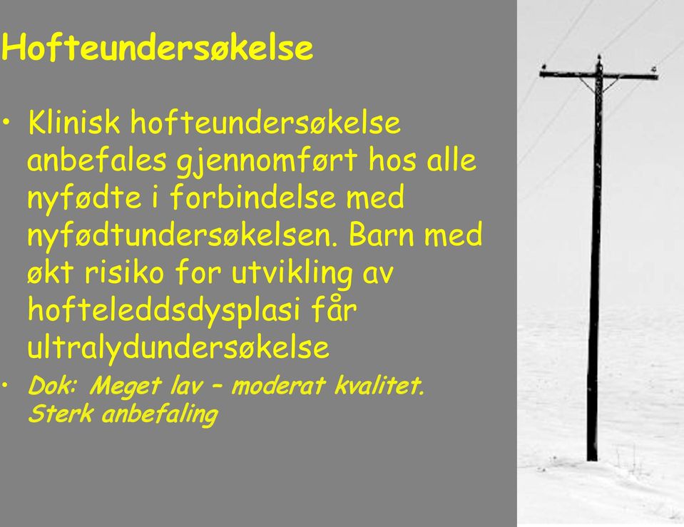 nyfødtundersøkelsen.