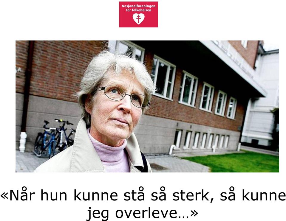 sterk, så