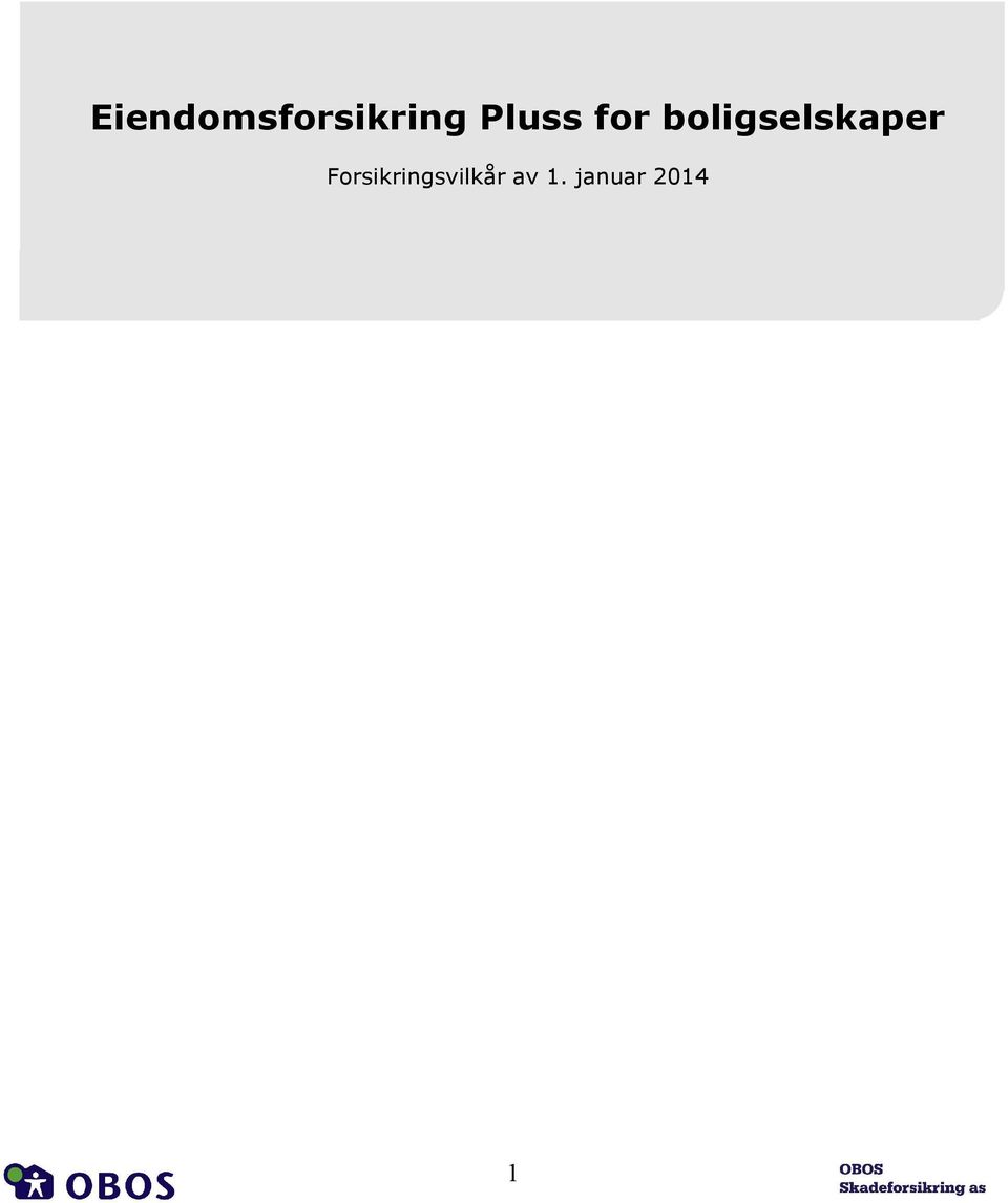 boligselskaper