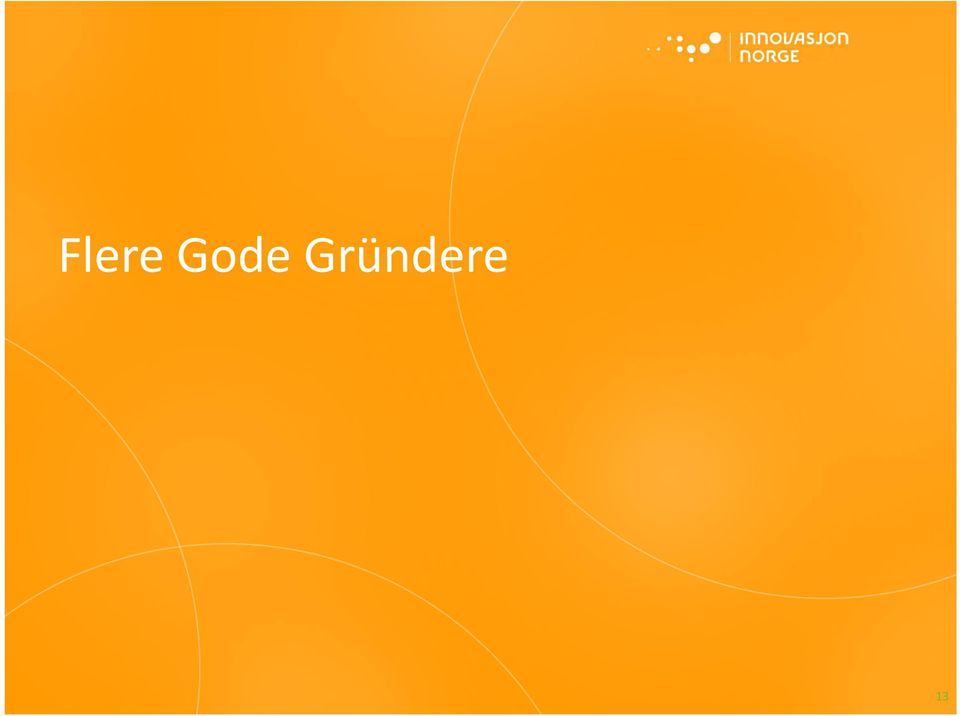 Gründere