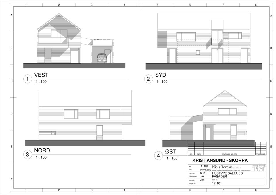 KRISTINSUN - SKORP ato: 05.