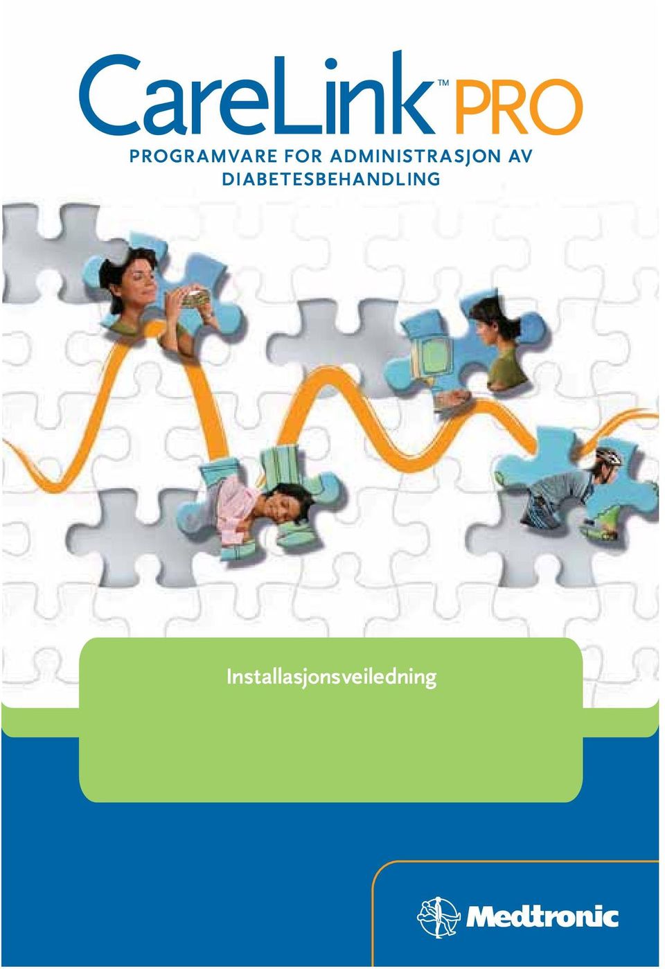 DIABETESBEHANDLING