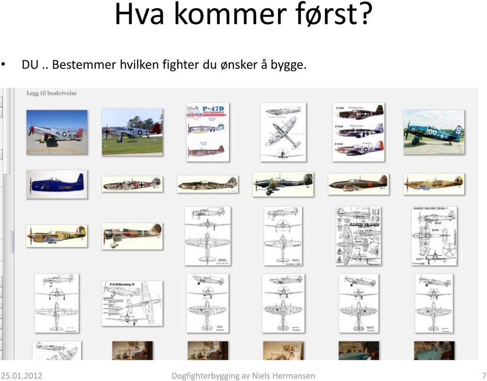 hvilken fighter