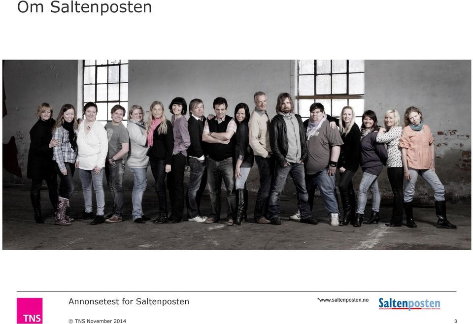 Saltenposten *www.