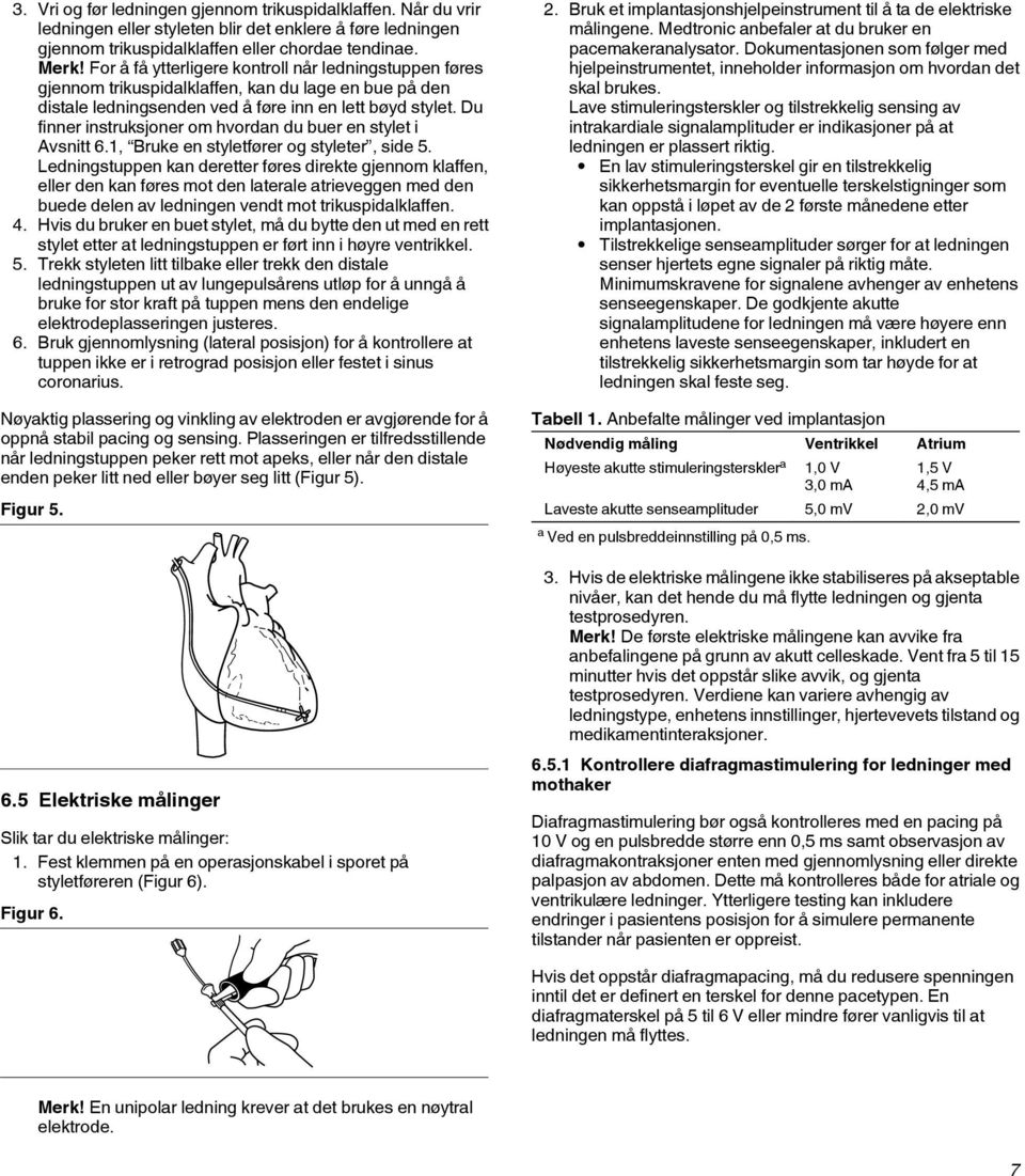 Du finner instruksjoner om hvordan du buer en stylet i Avsnitt 6.1, Bruke en styletfører og styleter, side 5.