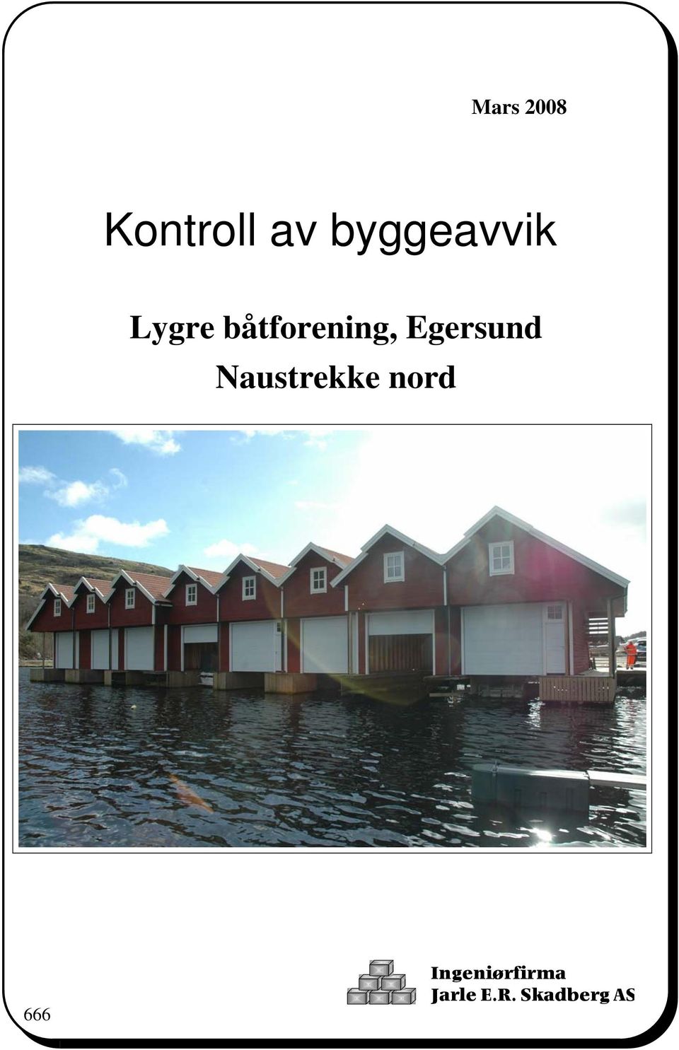 båtforening, Egersund
