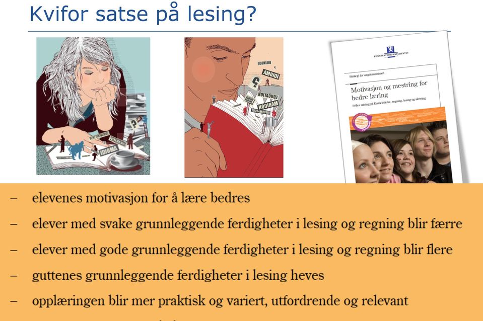 lesing?