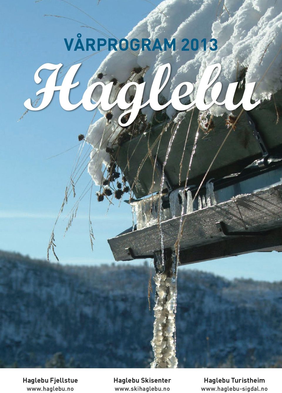 no Haglebu Skisenter www.
