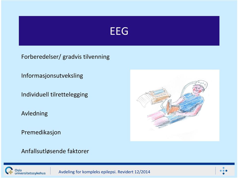 Individuell tilrettelegging