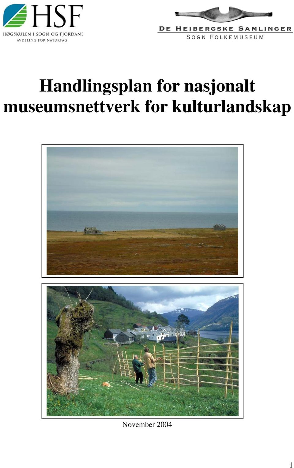 museumsnettverk for