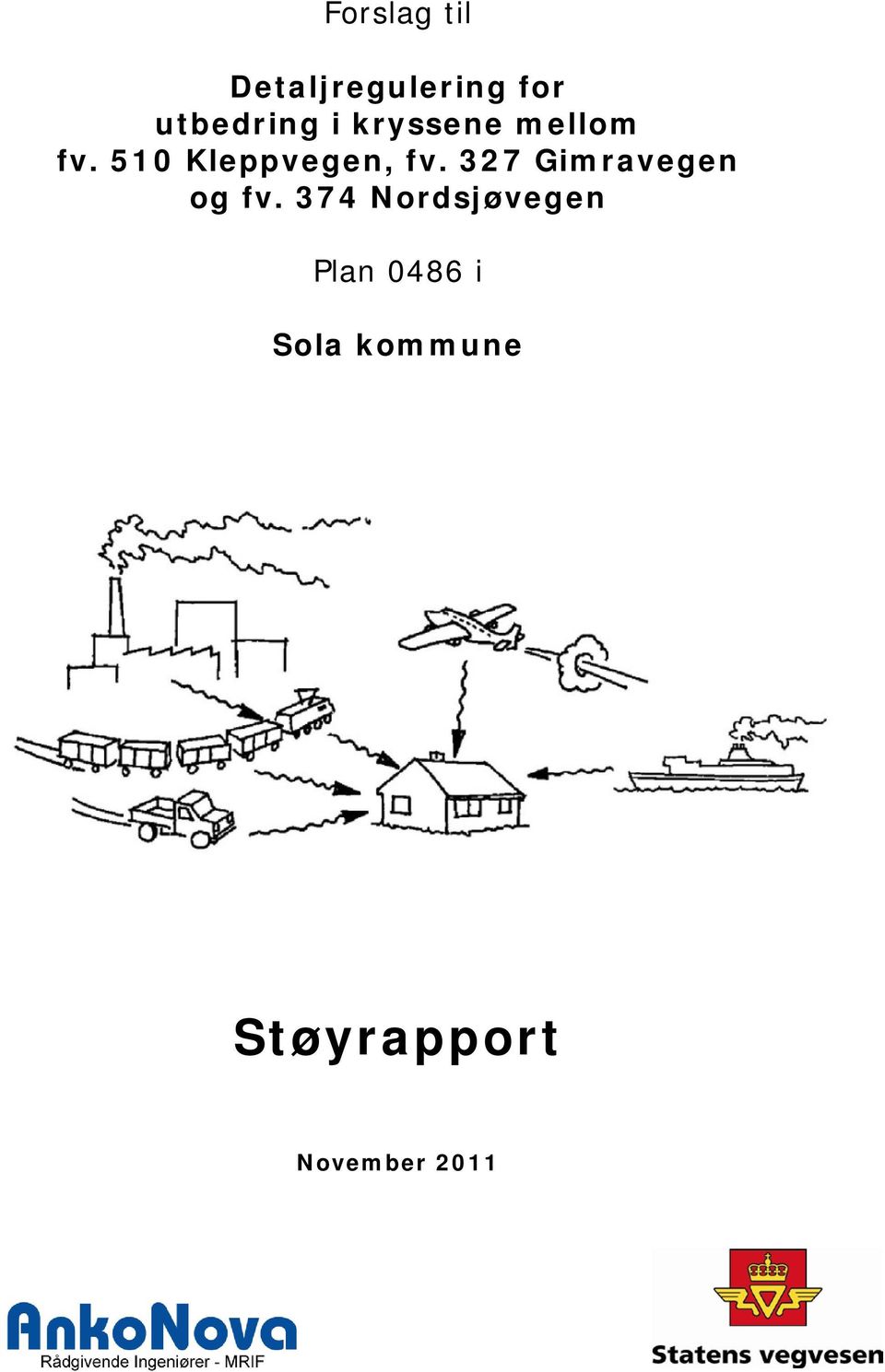 327 Gimravegen og fv.