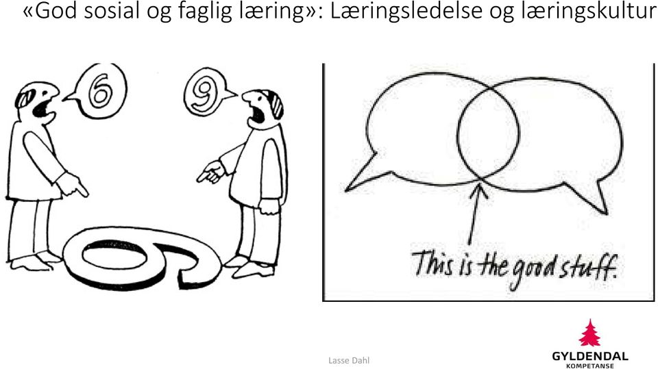 Læringsledelse