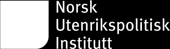 Forskningsrådet v/ Siv Haugan [ Sted ], 26. mai 2014 Vår ref. Deres ref. Landstrategier Vi viser til invitasjon om å komme med innspill til Forskningsrådets veikart for bilateralt forskningssamarbeid.