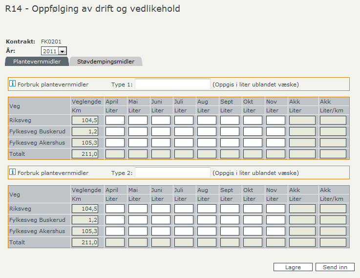 Brukerveiledning ELRAPP 168 DEL IV - ORD OG BEGREPER,