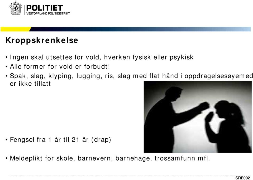 Spak, slag, klyping, lugging, ris, slag med flat hånd i