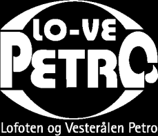 1 Årsberetning Lofoten og Vesterålen Petro 1. ÅRET 2008 1.
