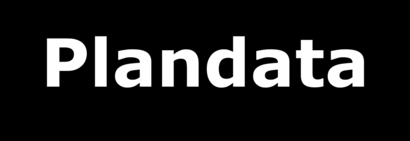 Plandata