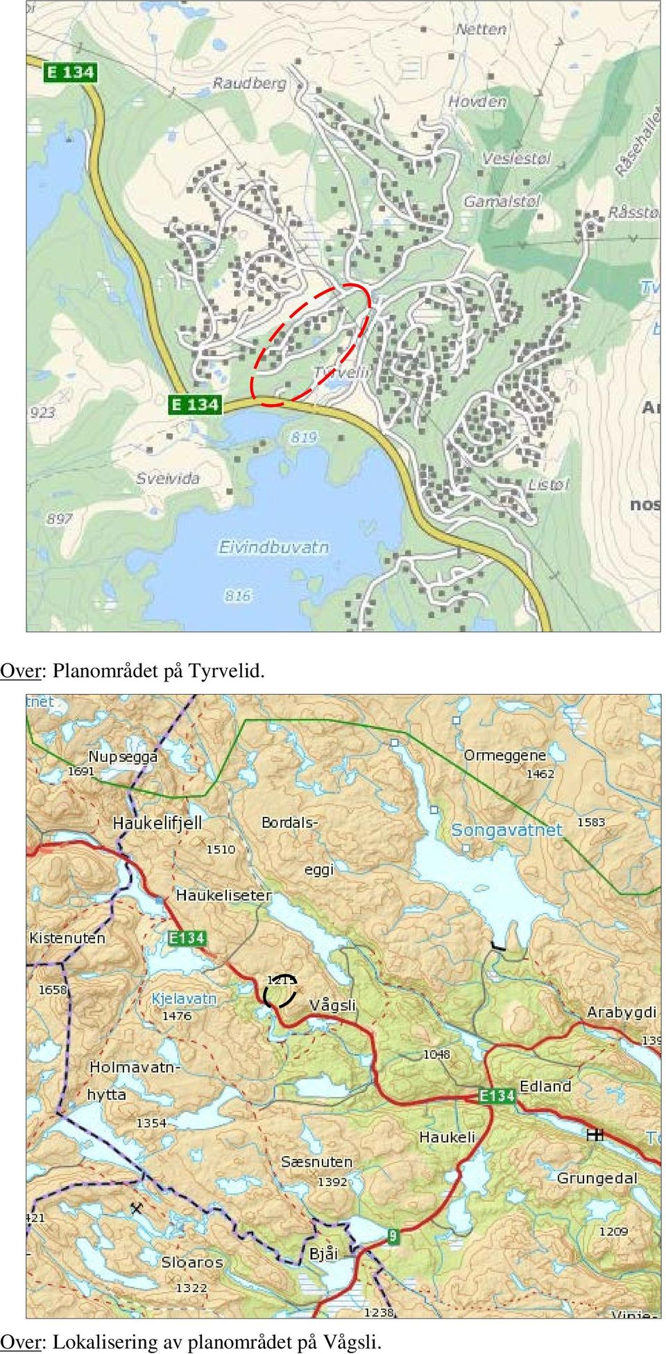 Over: Lokalisering