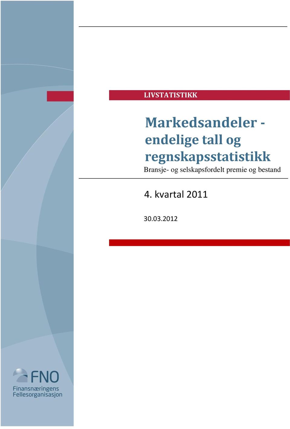 regnskapsstatistikk Bransje- og