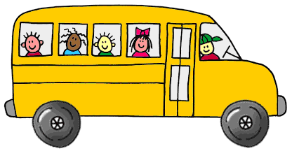 Hjulene på bussen Hjulene på bussen dei går rundt og rundt Rundt og rundt Rundt og rundt Hjulene på bussen dei går rundt og rundt Gjennom heile byen! Musikk og song er viktig for barna.