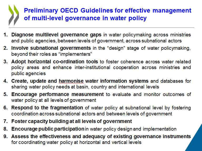 OECD