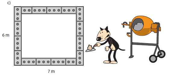 2 p Oppgave 2.4 Vis ved hjelp av regning at veibanen som befinner seg innenfor sirkelbuen er ca. 190 m lang. Bruk informasjonen i oppgave 2.3 når du løser oppgaven. 1 p Oppgave 2.