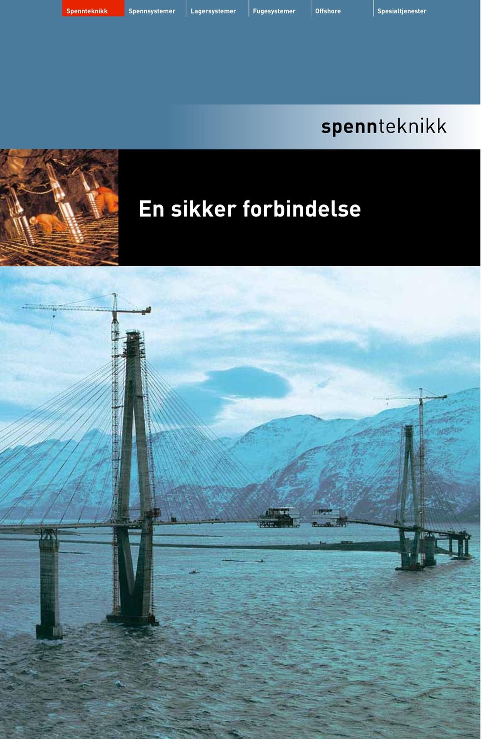 Offshore Spesialtjenester