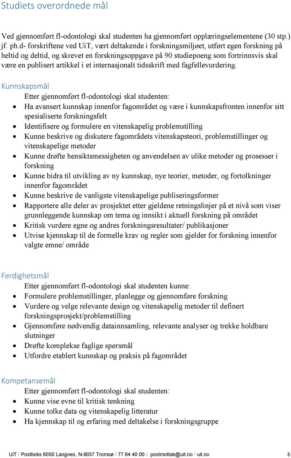 artikkel i et internasjonalt tidsskrift med fagfellevurdering.