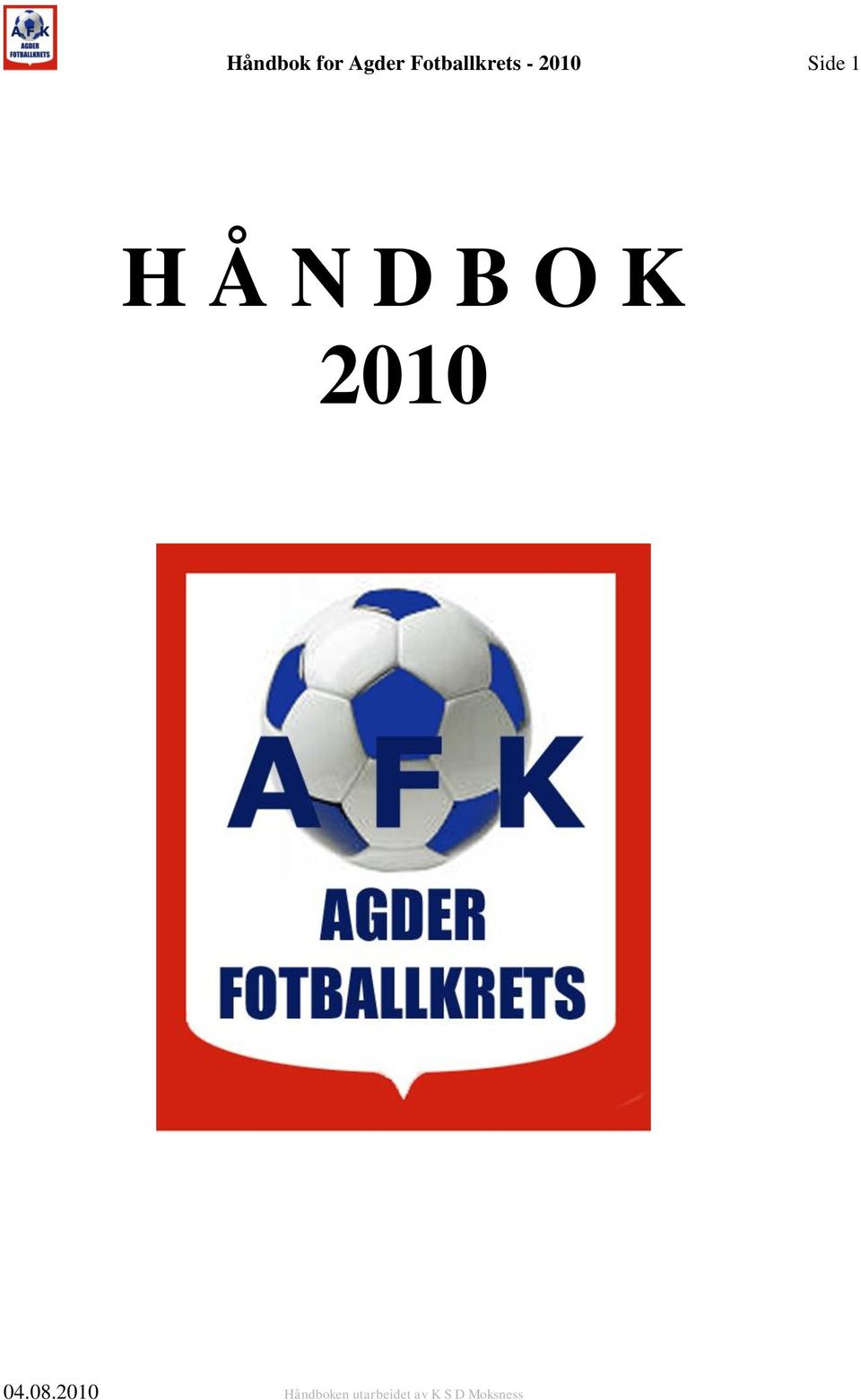 Fotballkrets -