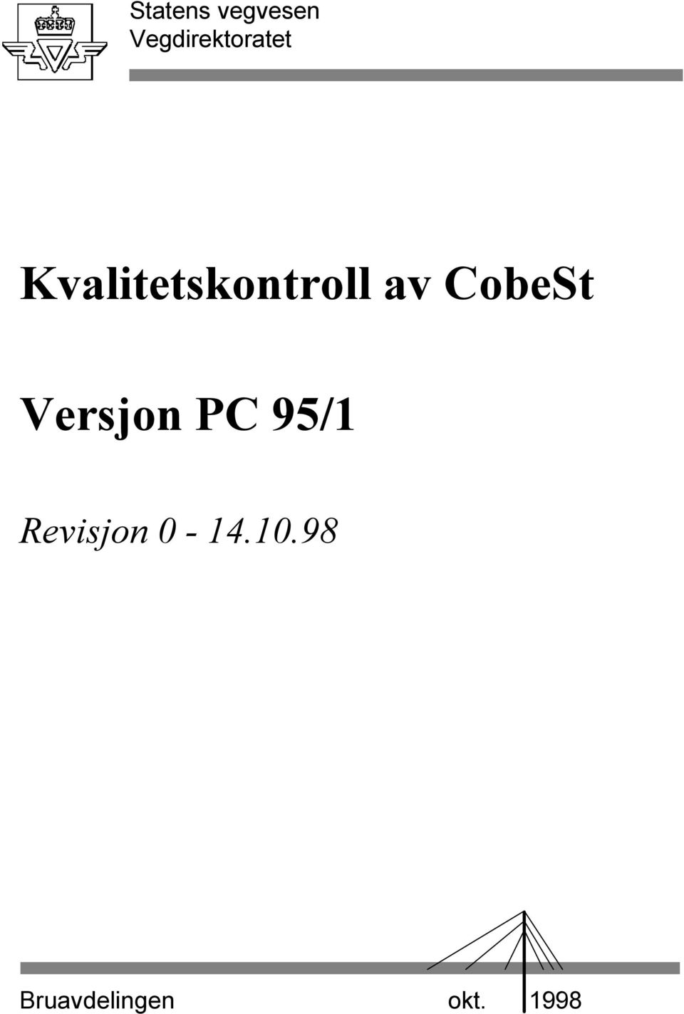 CobeSt Versjon PC