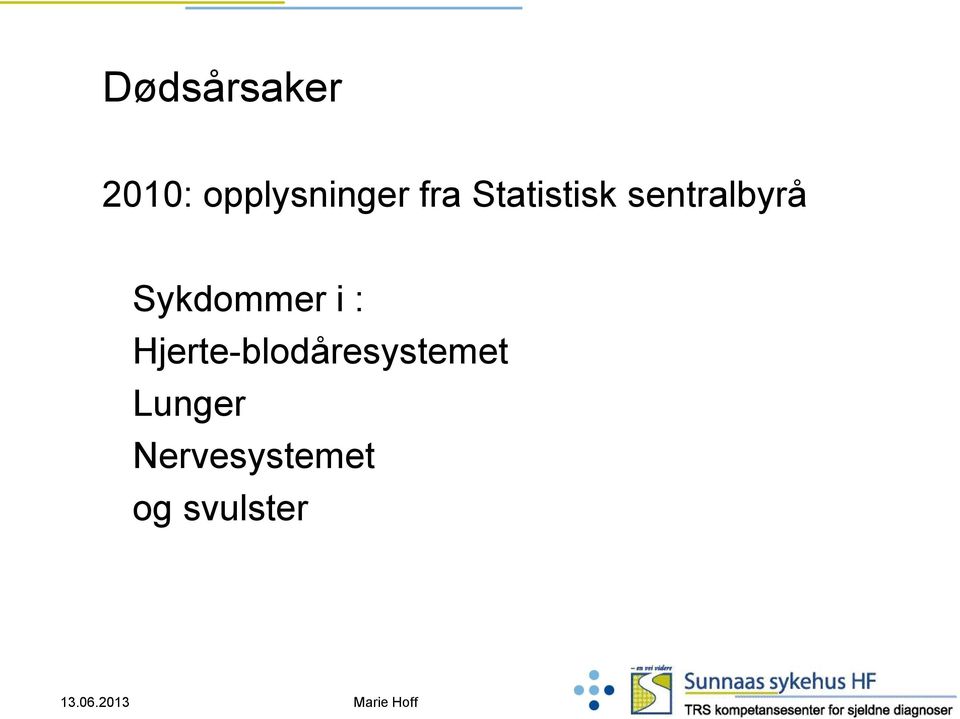 Hjerte-blodåresystemet Lunger